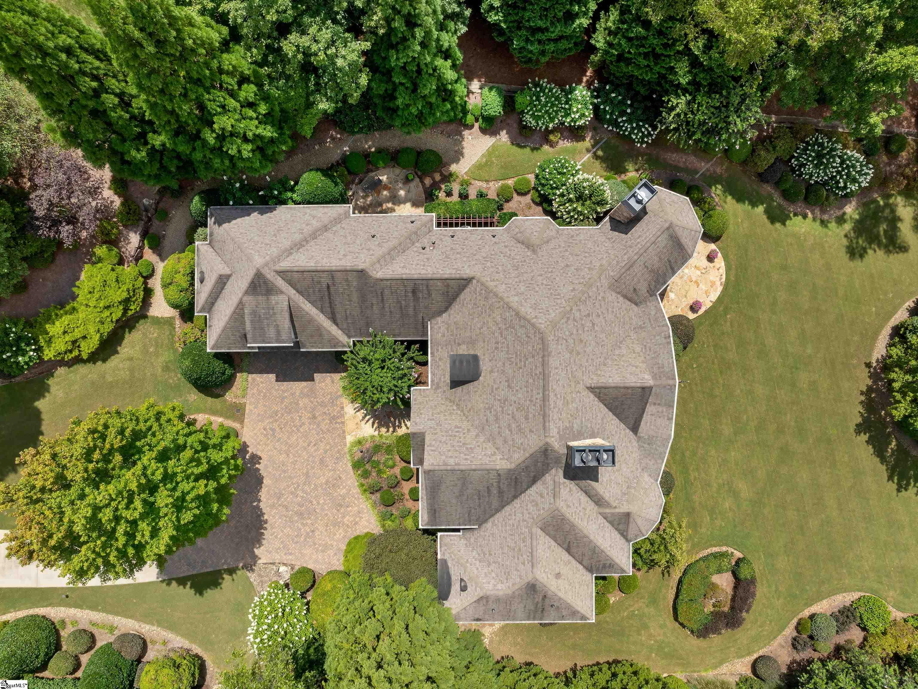 5 Crown Ridge Road Travelers Rest, SC 29690 - Photo 33 of 36