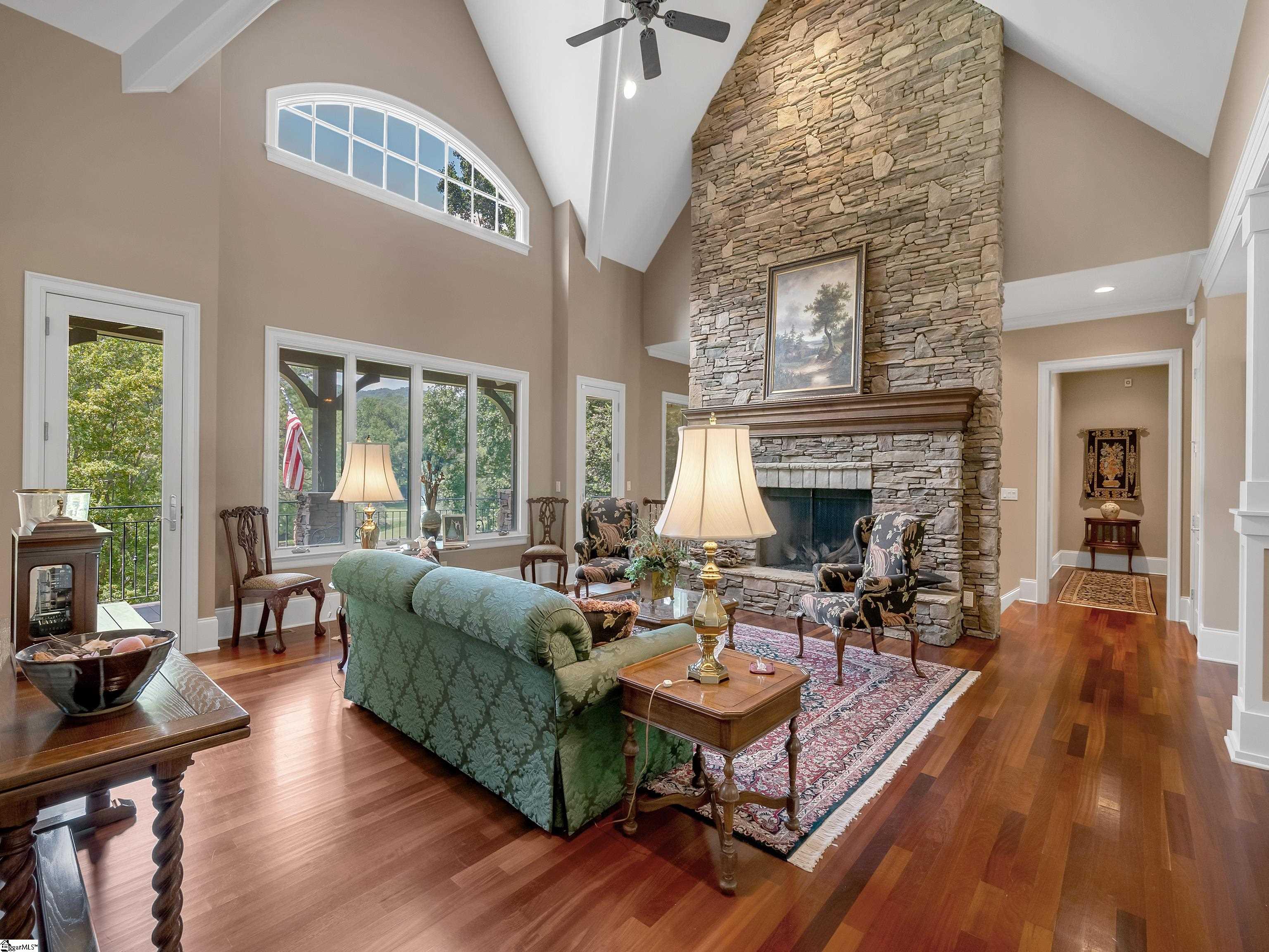 5 Crown Ridge Road Travelers Rest, SC 29690 - Photo 4 of 36