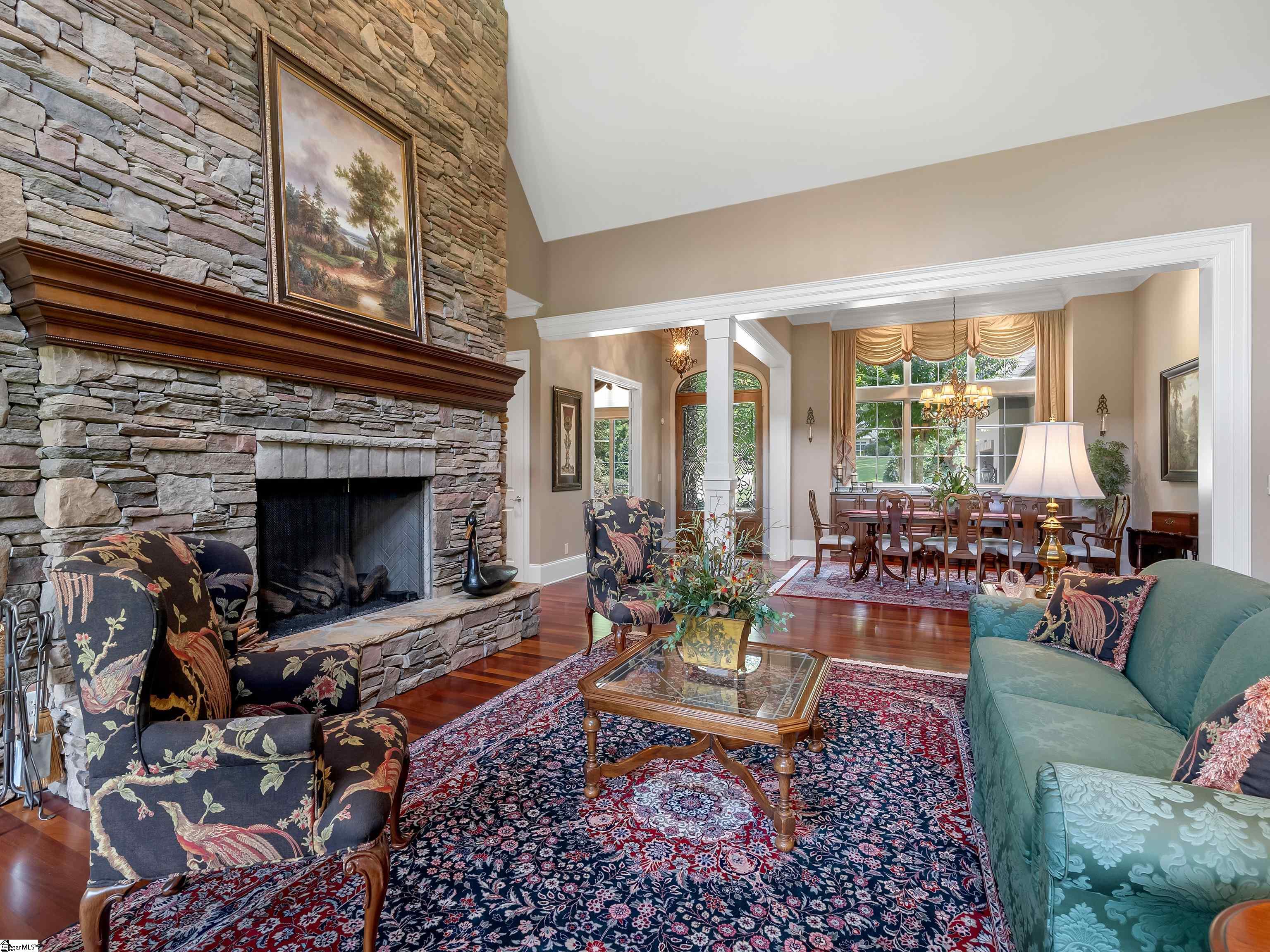 5 Crown Ridge Road Travelers Rest, SC 29690 - Photo 5 of 36