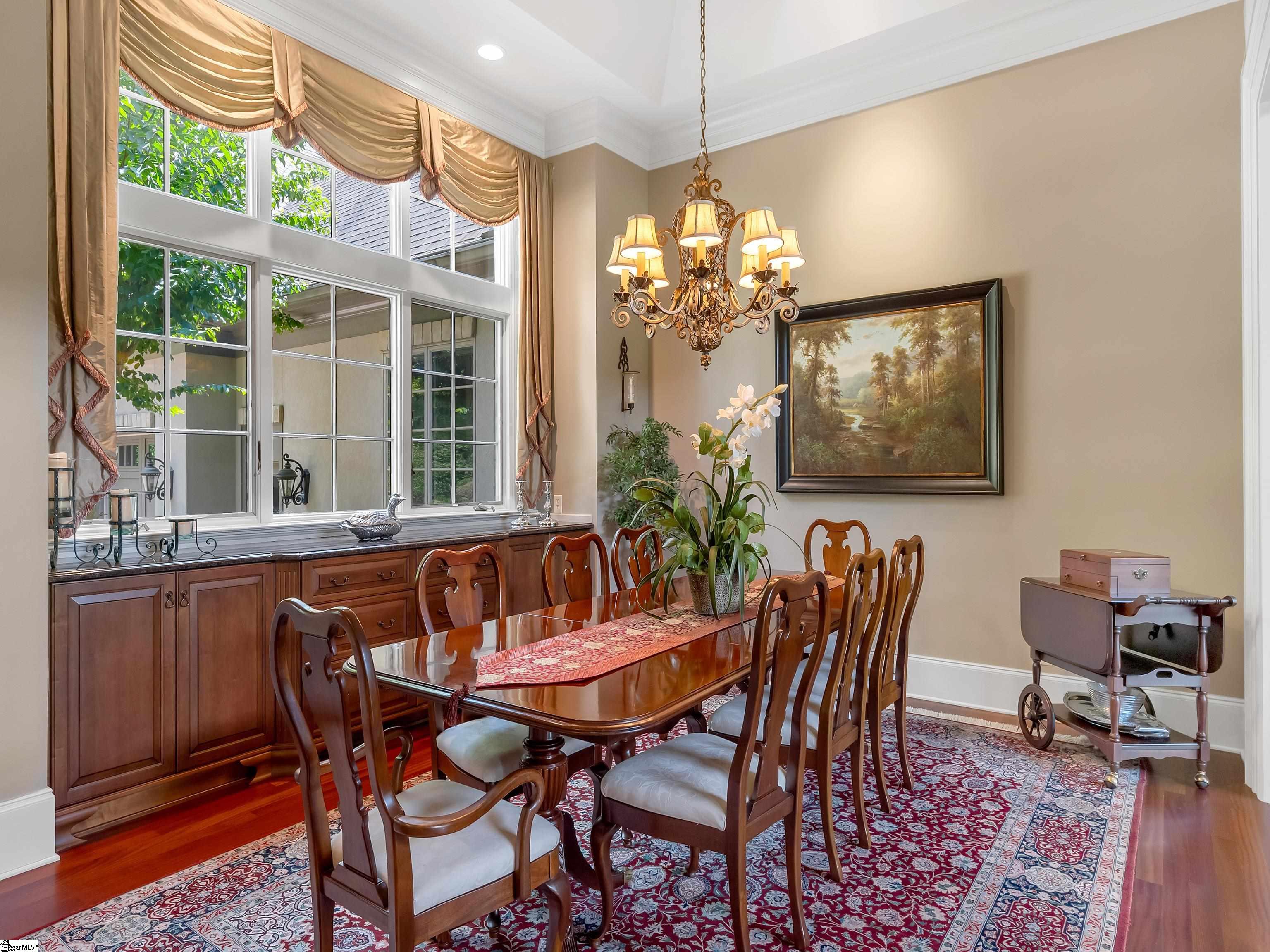 5 Crown Ridge Road Travelers Rest, SC 29690 - Photo 6 of 36