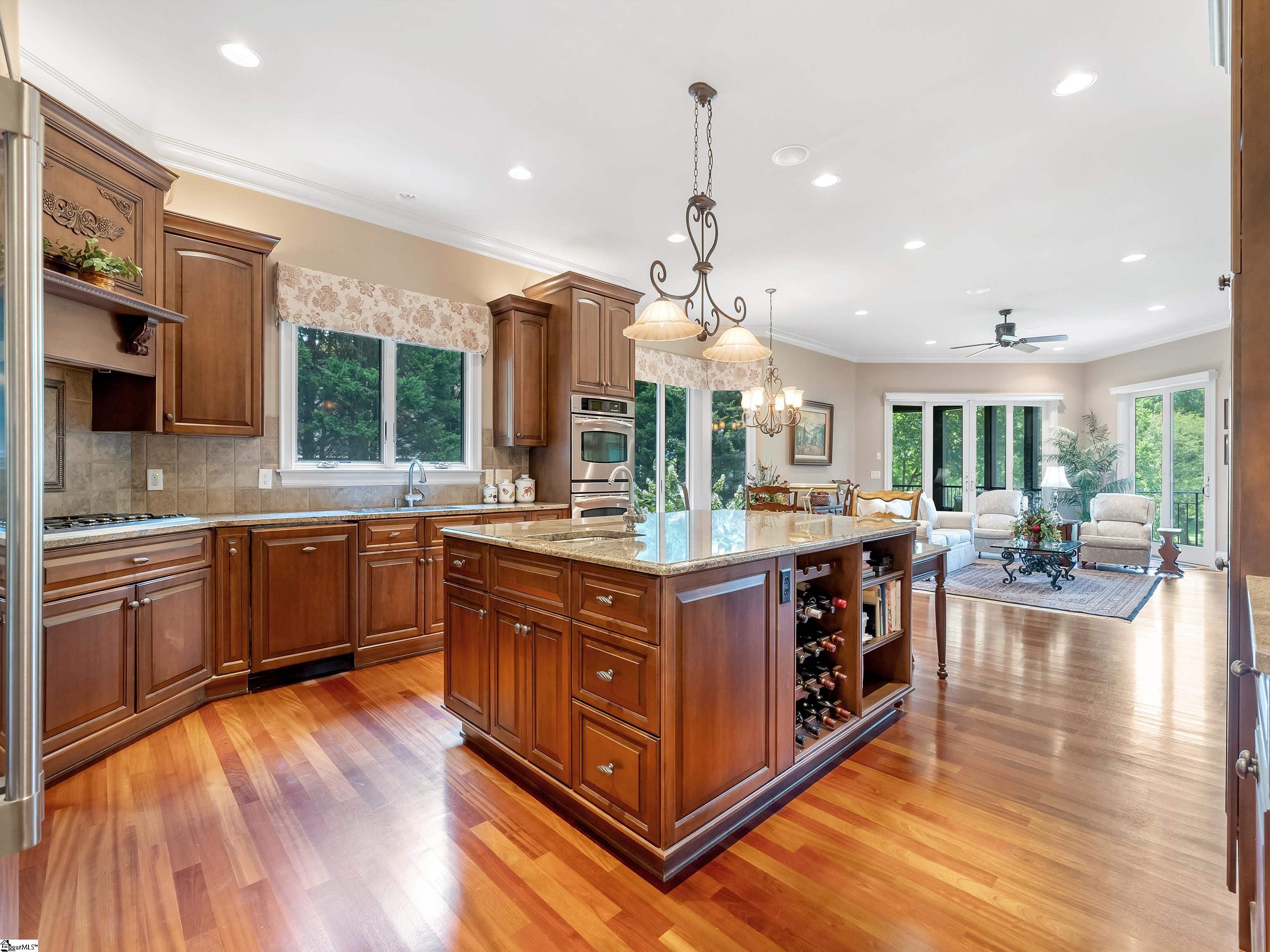 5 Crown Ridge Road Travelers Rest, SC 29690 - Photo 7 of 36