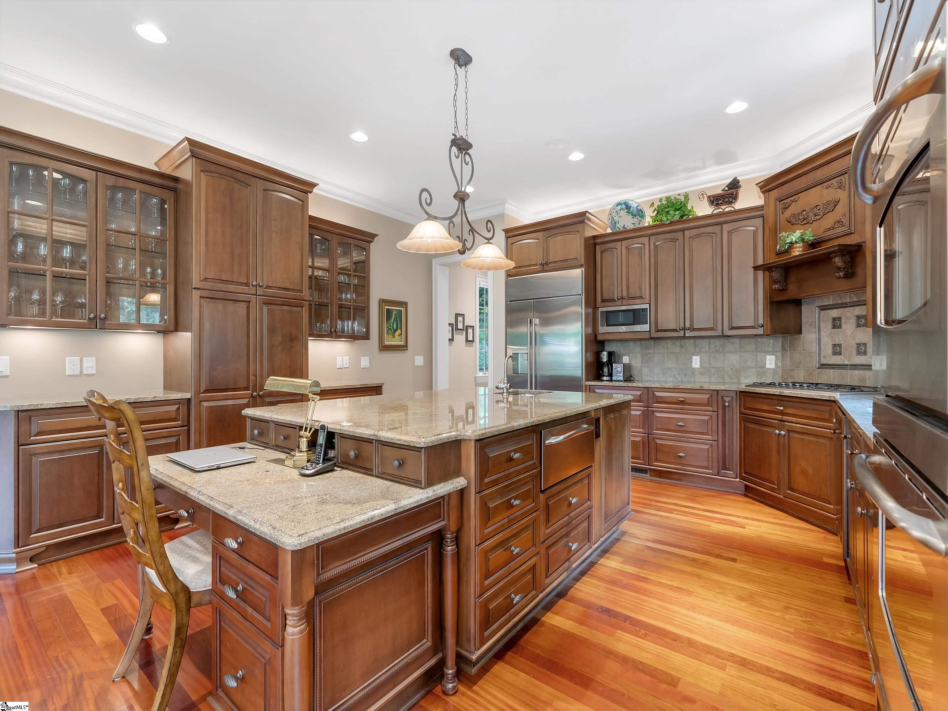 5 Crown Ridge Road Travelers Rest, SC 29690 - Photo 8 of 36