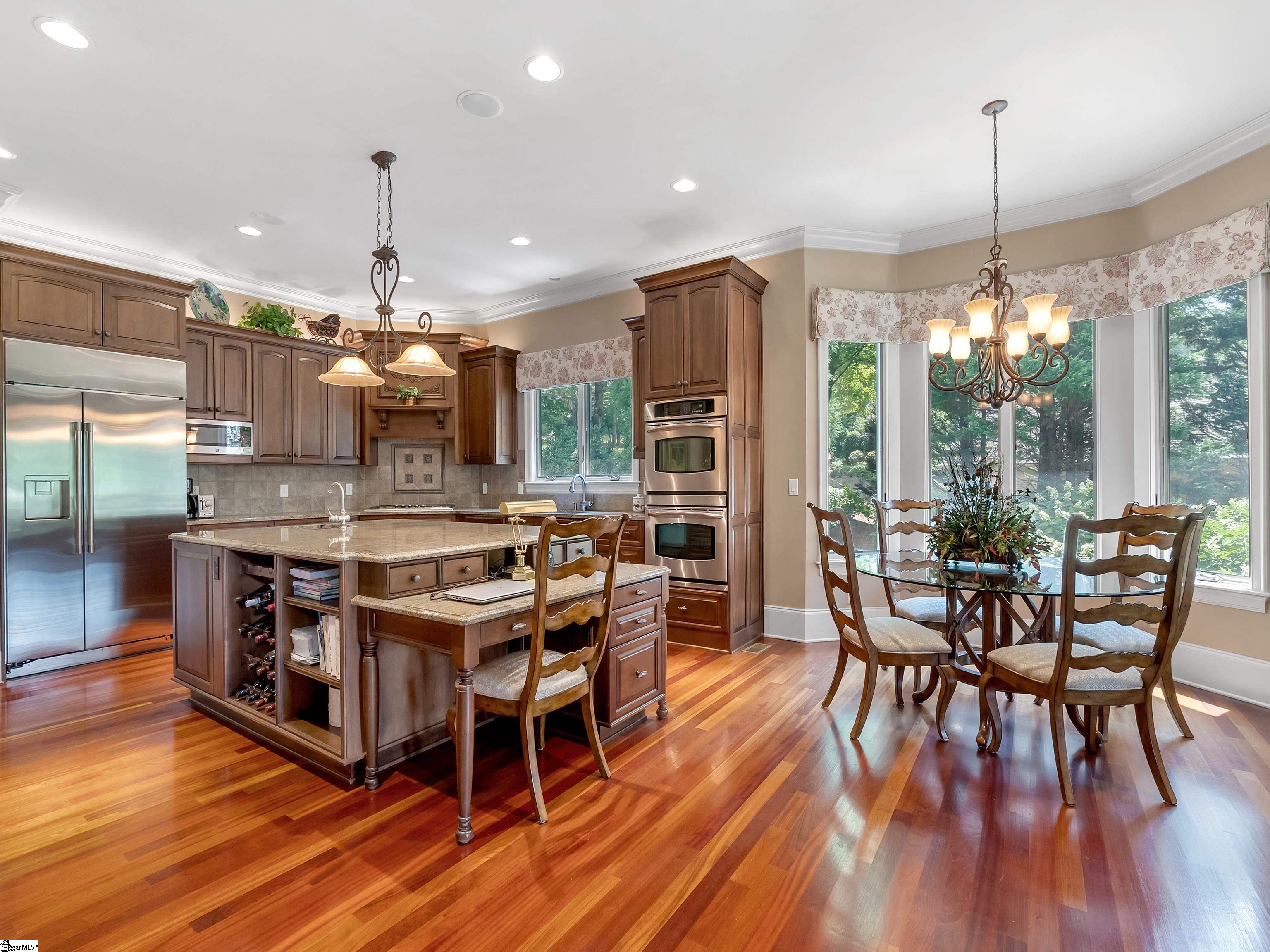 5 Crown Ridge Road Travelers Rest, SC 29690 - Photo 9 of 36