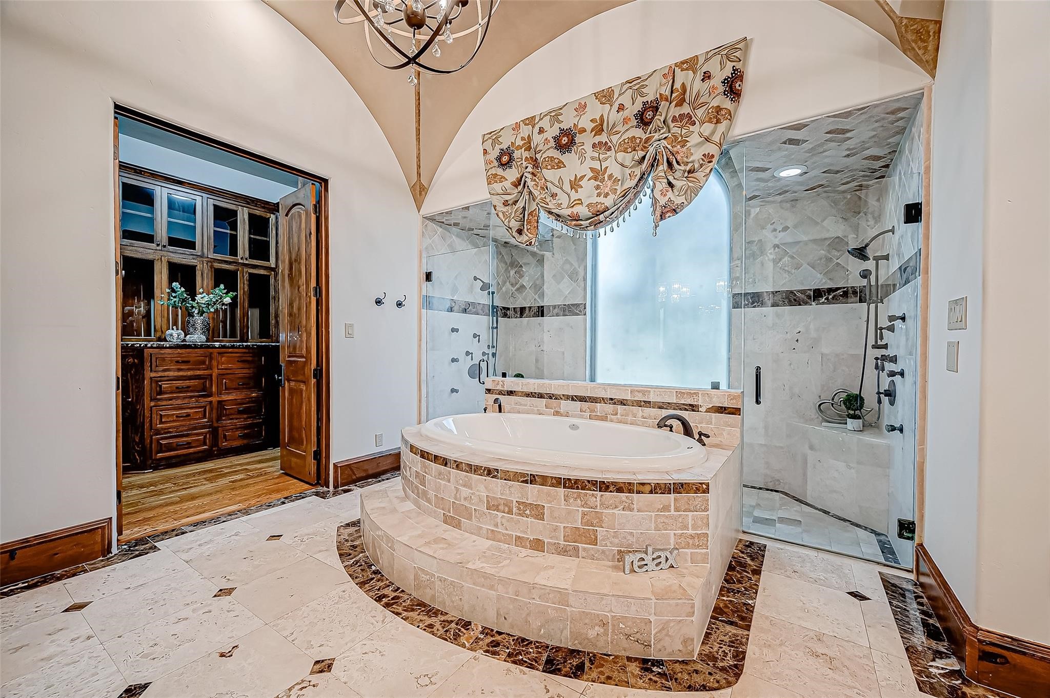 3 Congressional Circle Spring, TX 77389 - Photo 31 of 48 a bathroom with a sink and a mirror