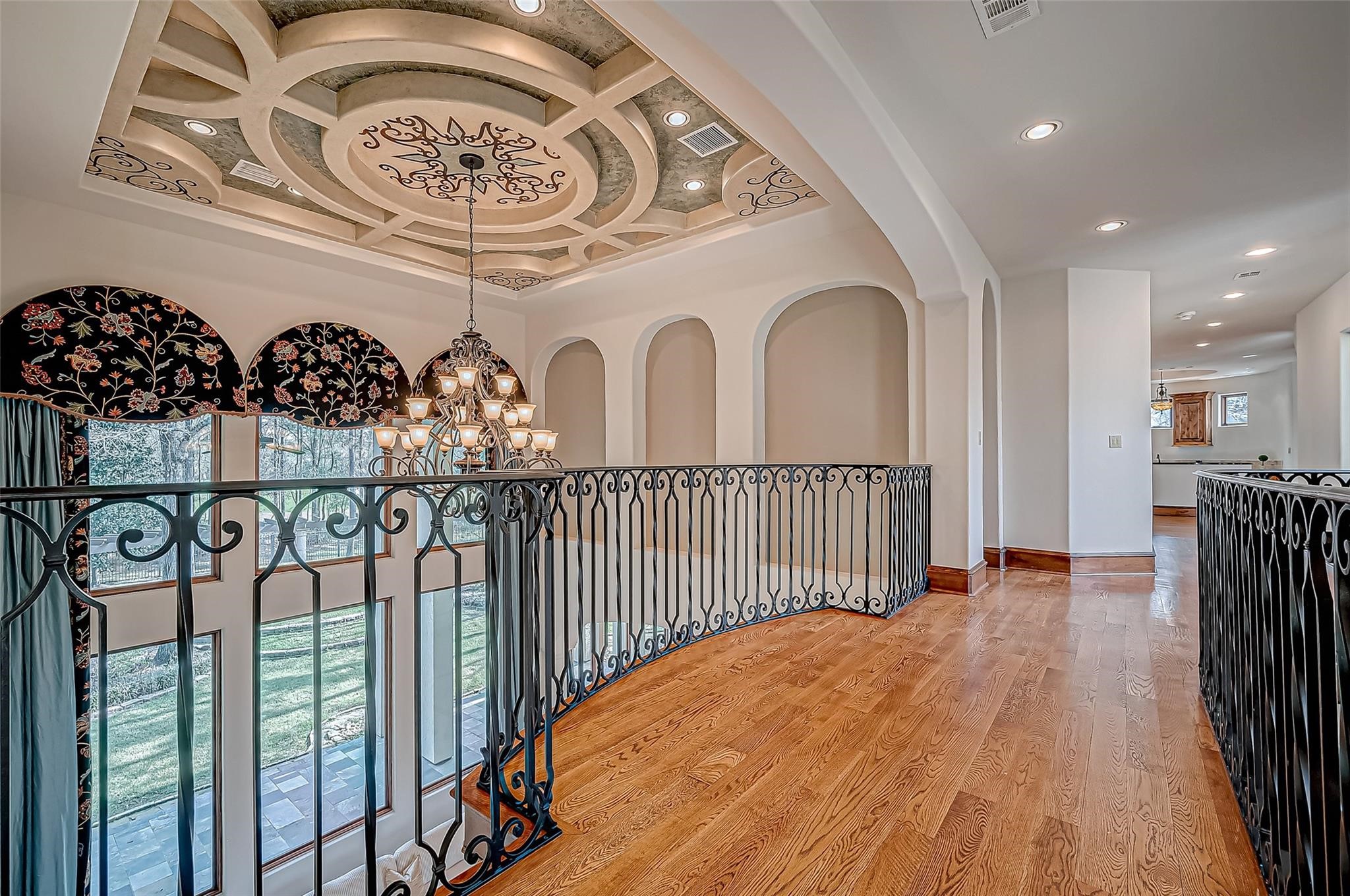 3 Congressional Circle Spring, TX 77389 - Photo 38 of 48 a view of a entryway door of the house