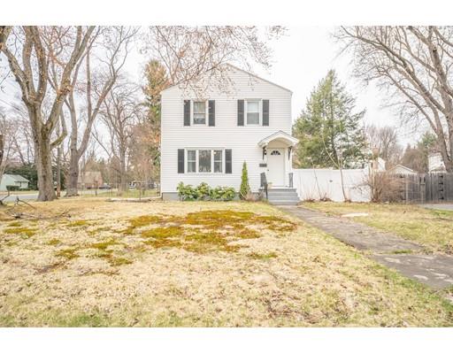 108 Reed Street Agawam, MA 01001 - Photo 28 of 29 Gallery Image 28