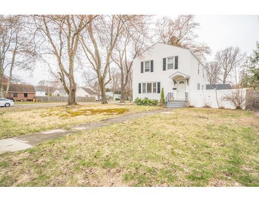 108 Reed Street Agawam, MA 01001 - Photo 29 of 29 Gallery Image 29