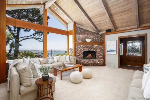 $5,500,000 | 510 San Fernando Street, San Diego, CA 92106