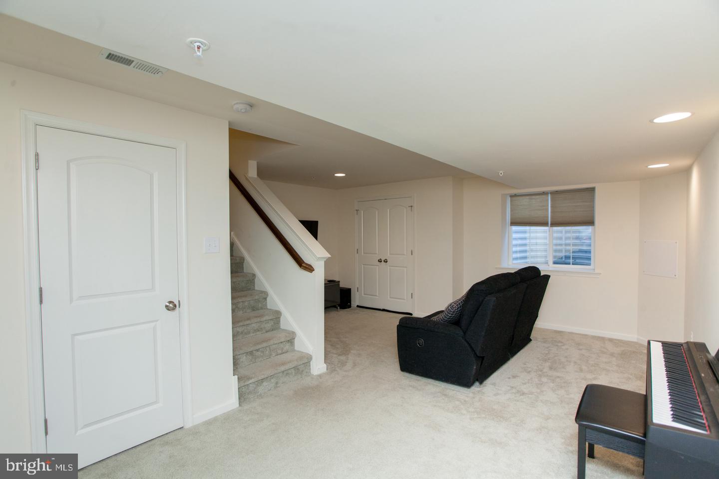 3799 Jacob Stout Road, Unit 16 Doylestown, PA 18902 - Photo 21 of 51 Full finished basement