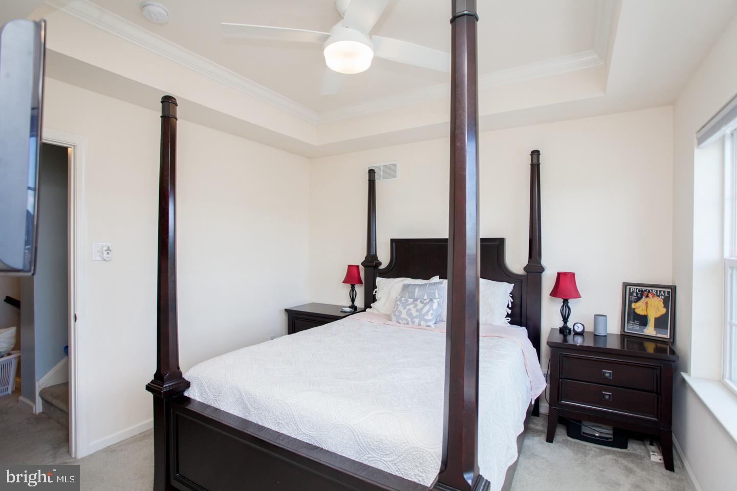 3799 Jacob Stout Road, Unit 16 Doylestown, PA 18902 - Photo 28 of 51 Master bedroom