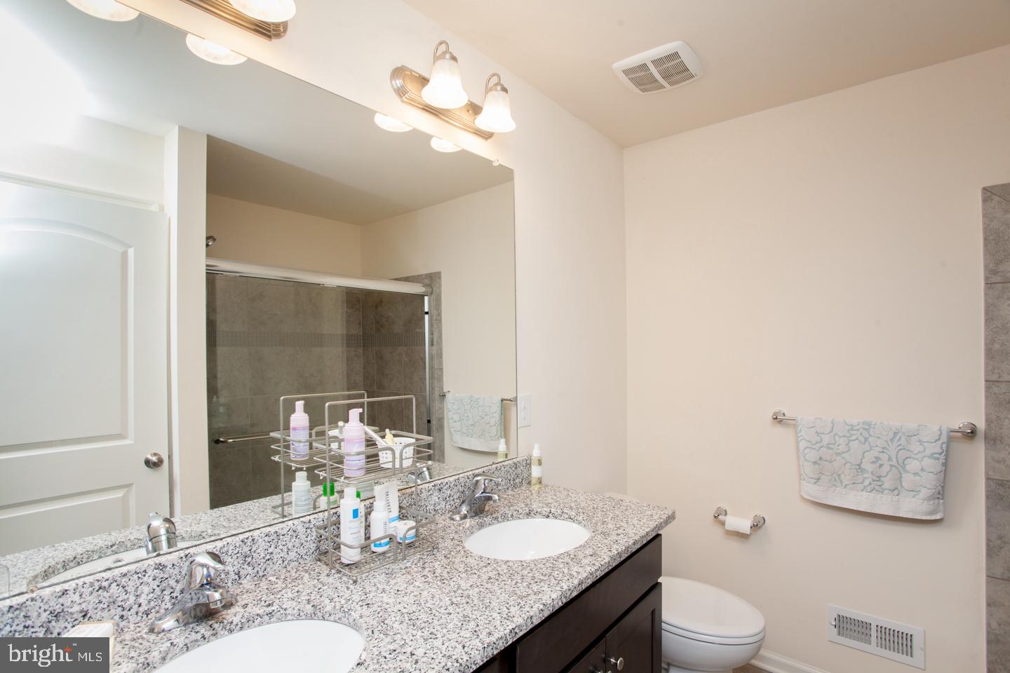 3799 Jacob Stout Road, Unit 16 Doylestown, PA 18902 - Photo 31 of 51 Master bathroom