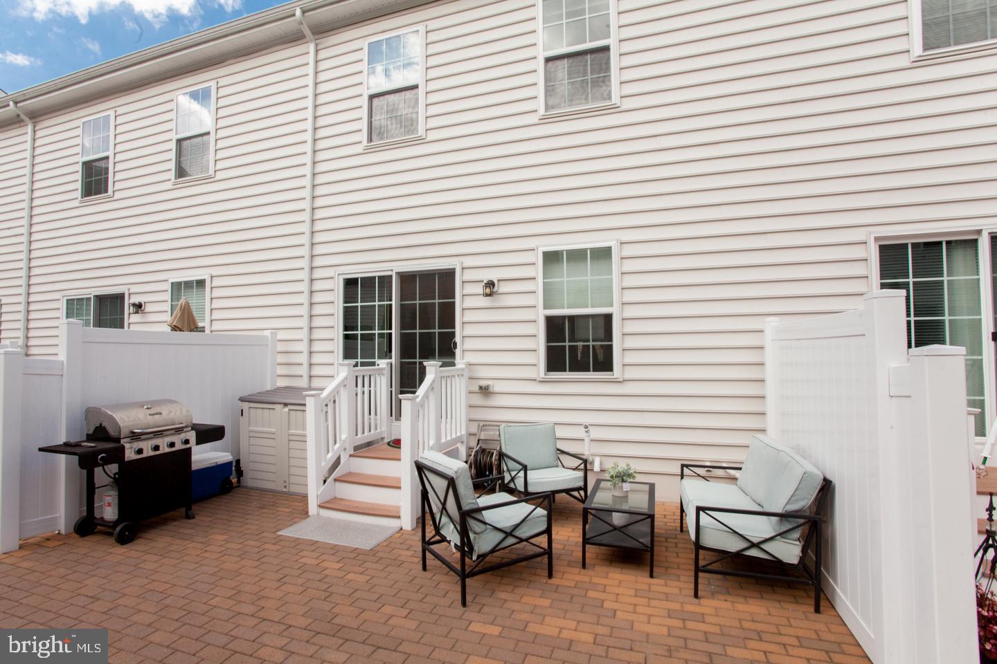 3799 Jacob Stout Road, Unit 16 Doylestown, PA 18902 - Photo 49 of 51 Gallery Image 49