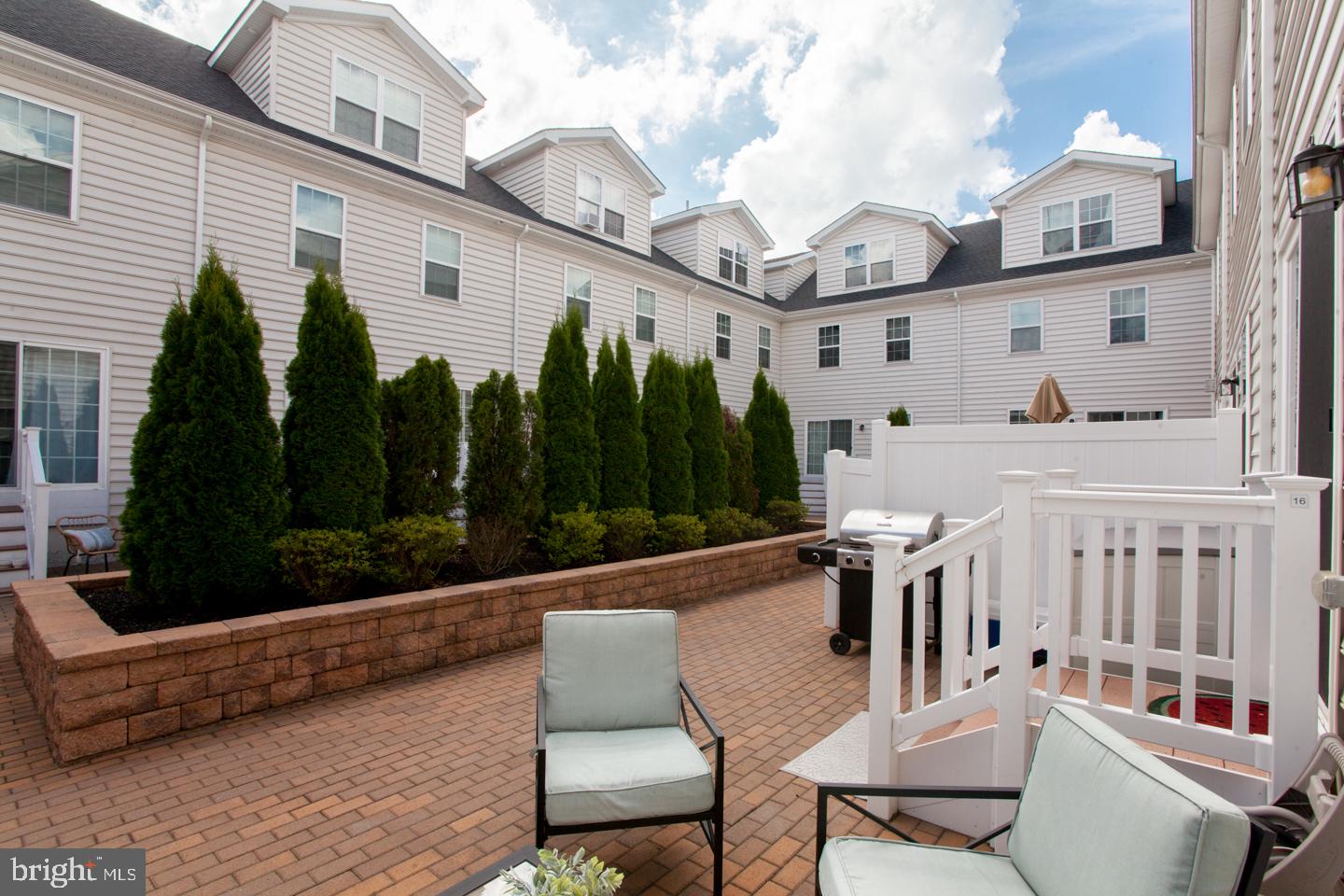 3799 Jacob Stout Road, Unit 16 Doylestown, PA 18902 - Photo 50 of 51 Gallery Image 50