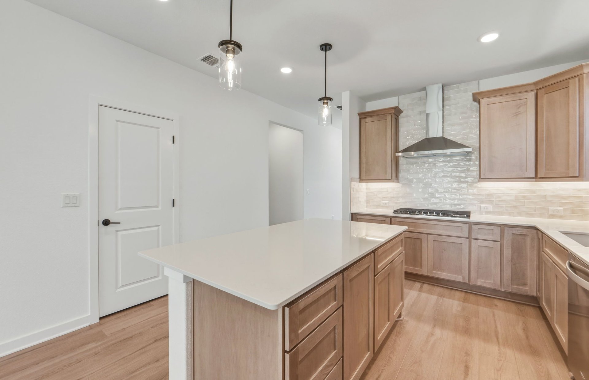 124 Kimberwick Court Georgetown, TX 78633 - Photo 7 of 25