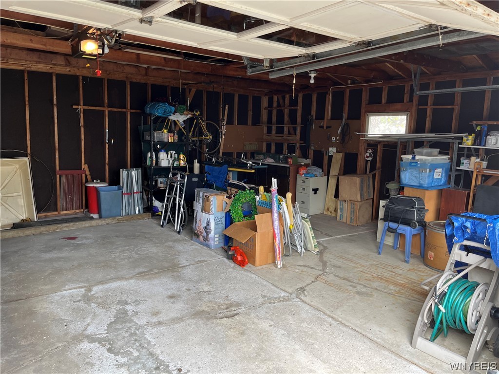 104 Century Road Cheektowaga, NY 14215 - Photo 17 of 20