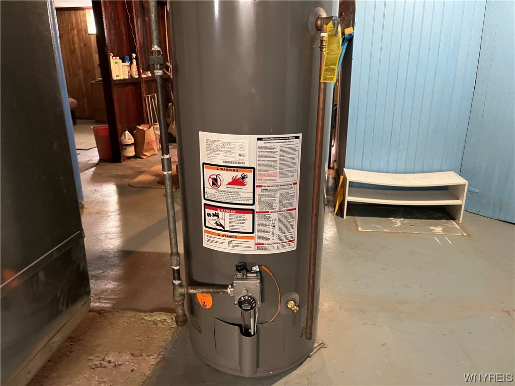 104 Century Road Cheektowaga, NY 14215 - Photo 18 of 20