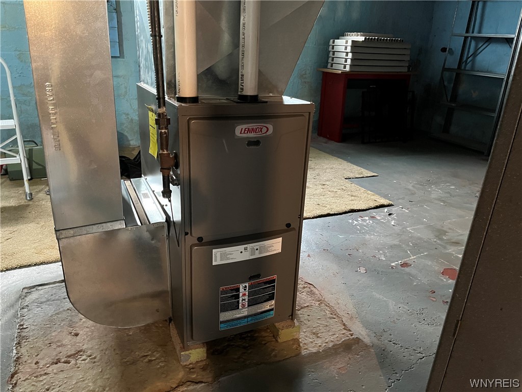 104 Century Road Cheektowaga, NY 14215 - Photo 19 of 20