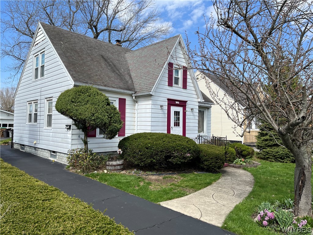 104 Century Road Cheektowaga, NY 14215 - Photo 2 of 20