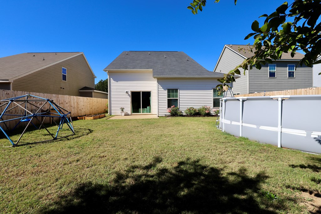1667 Ruger Drive Sumter, SC 29150 - Photo 70 of 74 Gallery Image 70