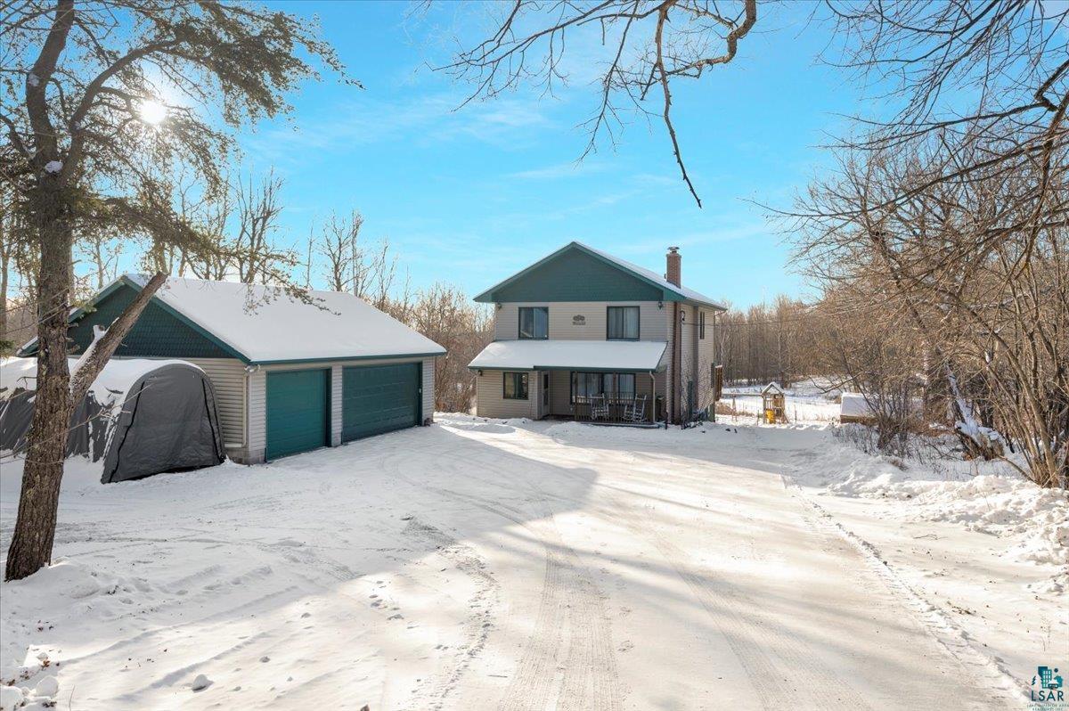 302 St Louis River Road Proctor, MN 55810 - Photo 1 of 49 Gallery Image 1