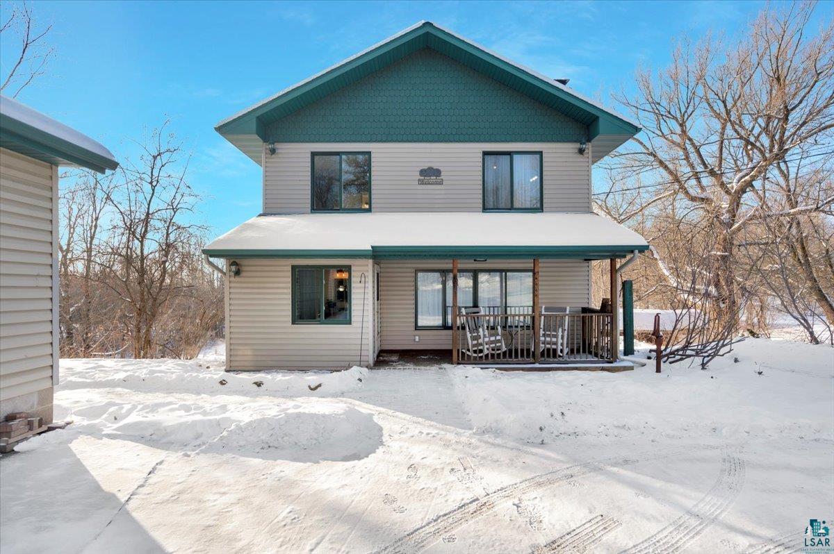 302 St Louis River Road Proctor, MN 55810 - Photo 24 of 49 Gallery Image 24