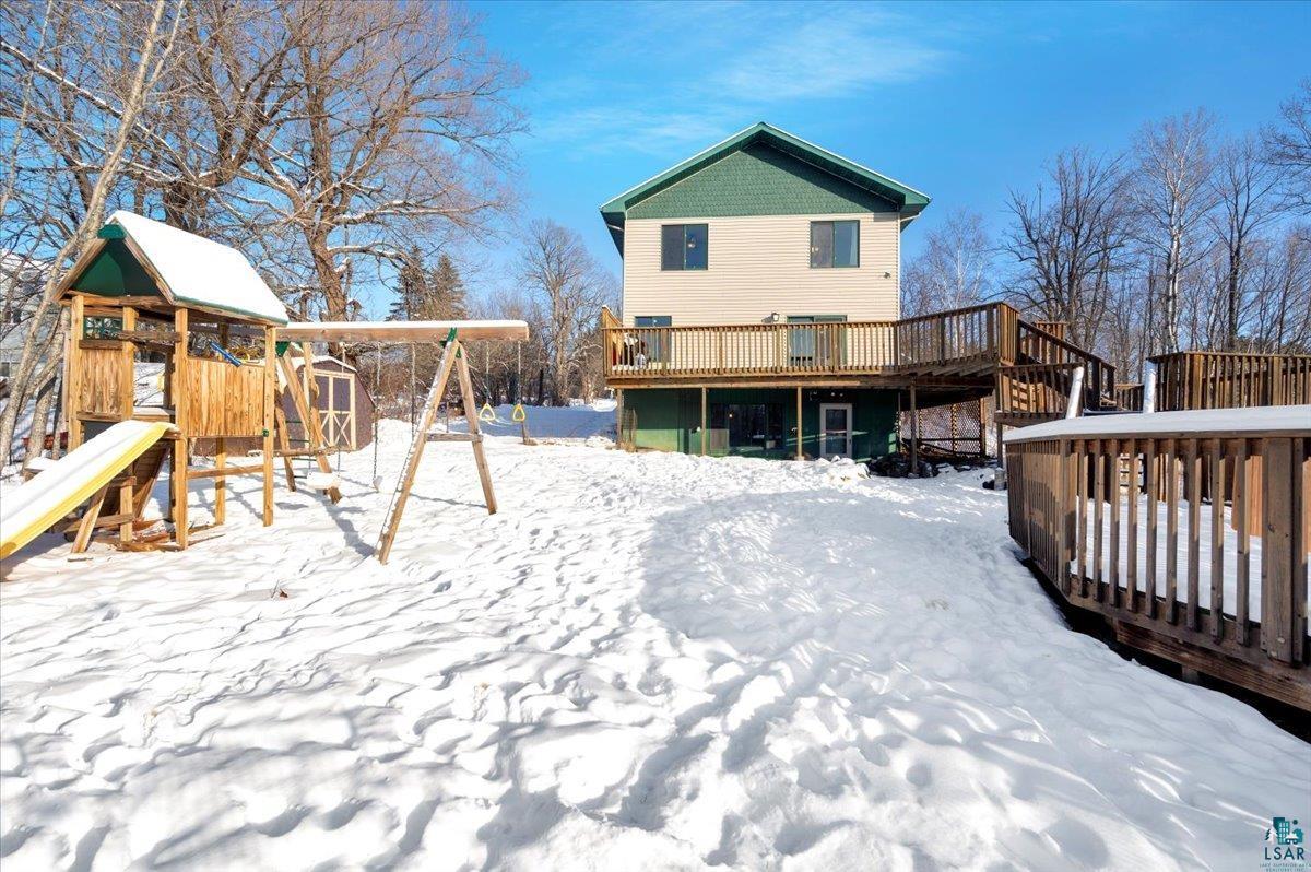 302 St Louis River Road Proctor, MN 55810 - Photo 30 of 49 Gallery Image 30