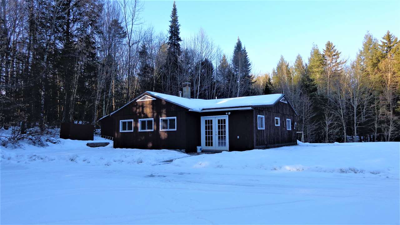 40 Pillsbury Road Grantham, NH 03753 - Photo 1 of 29