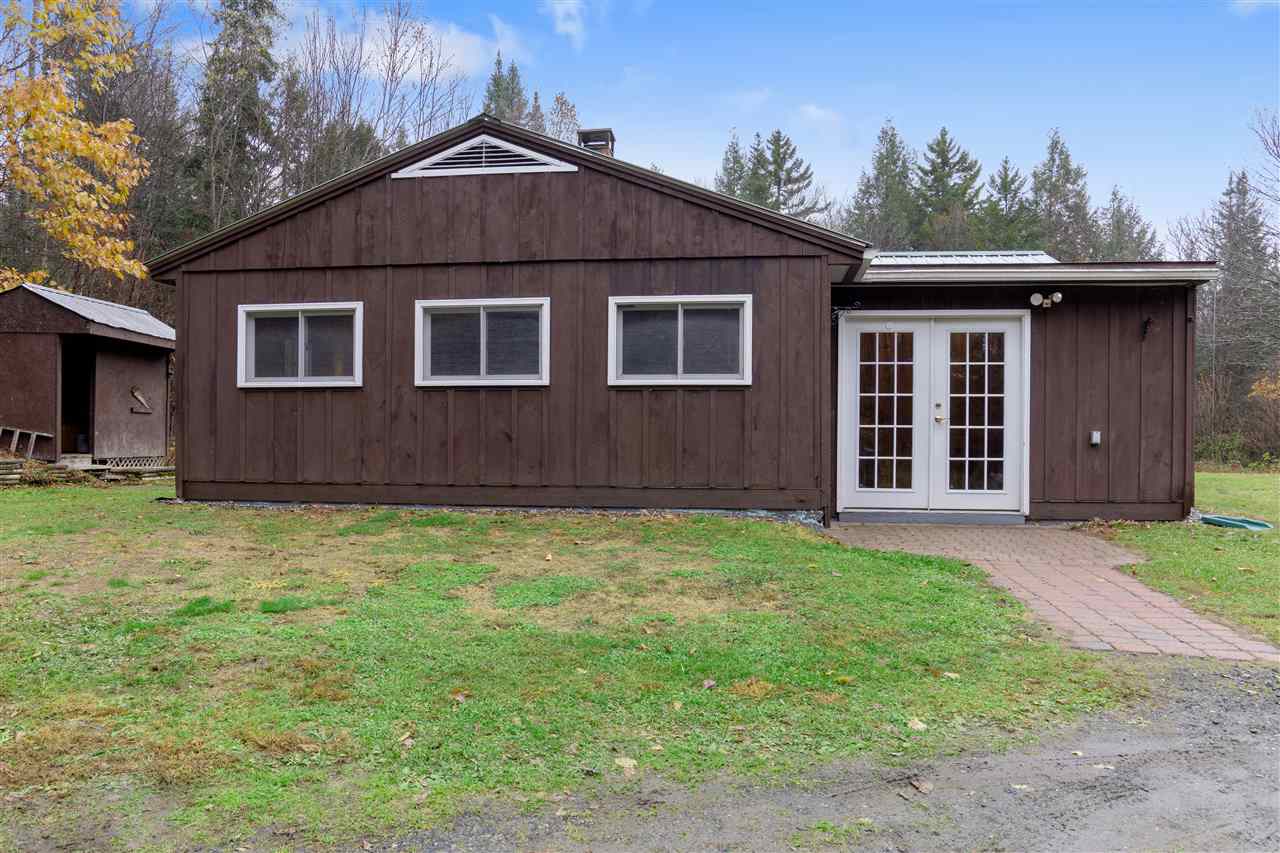 40 Pillsbury Road Grantham, NH 03753 - Photo 3 of 29