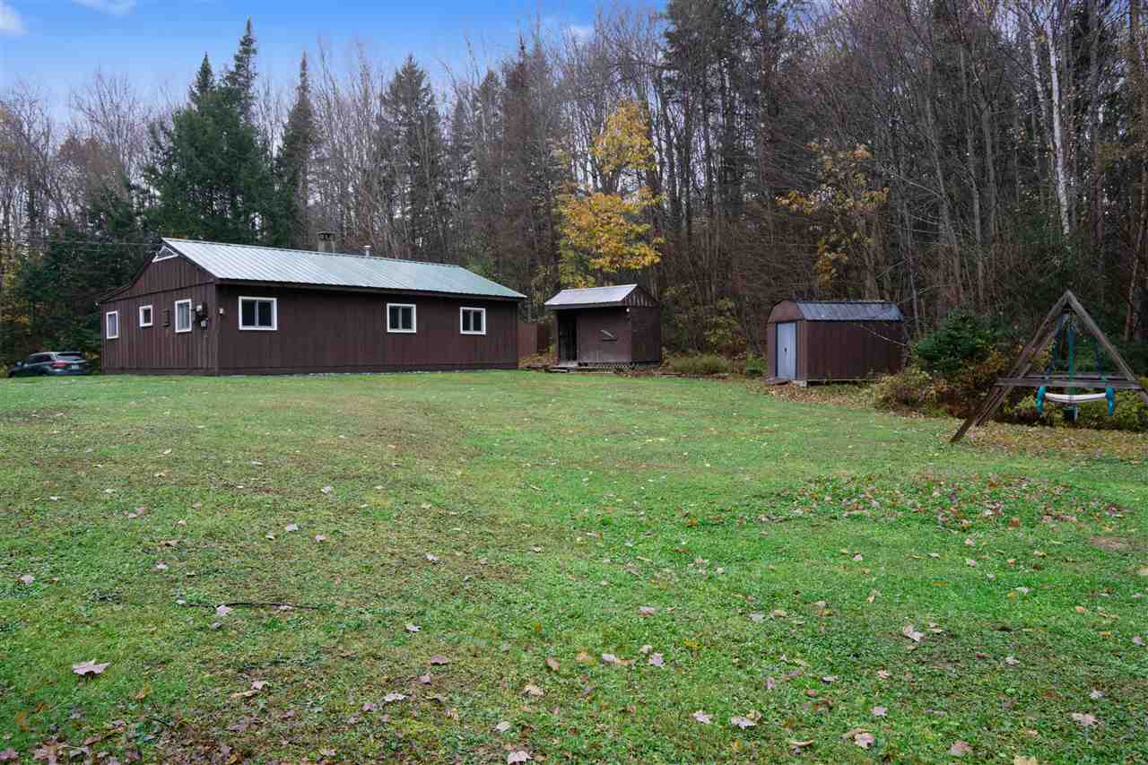 40 Pillsbury Road Grantham, NH 03753 - Photo 4 of 29