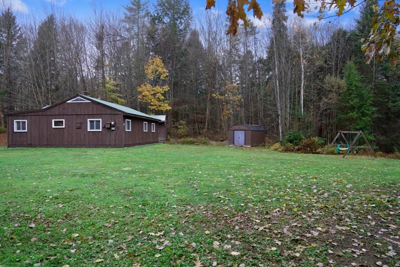 40 Pillsbury Road Grantham, NH 03753 - Photo 5 of 29