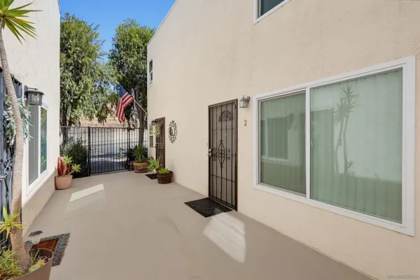 $535,000 | 5725 Linda Vista Road, Unit 2, San Diego, CA 92110