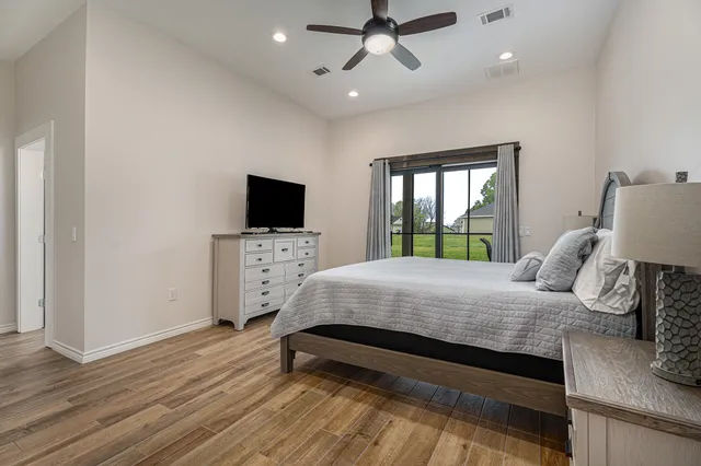 $680,000 | 724 Autumn Lane, Livingston, TX 77351