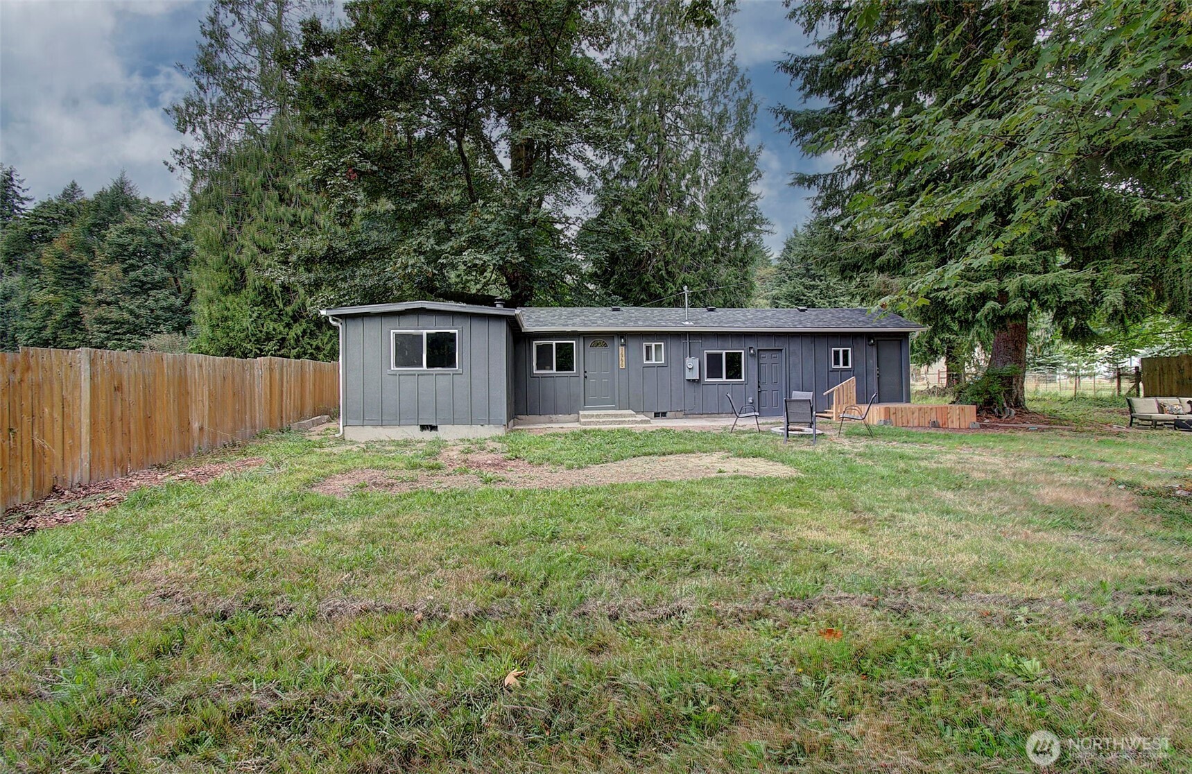 16790 Lewis River Road Cougar, WA 98616 - Photo 1 of 18