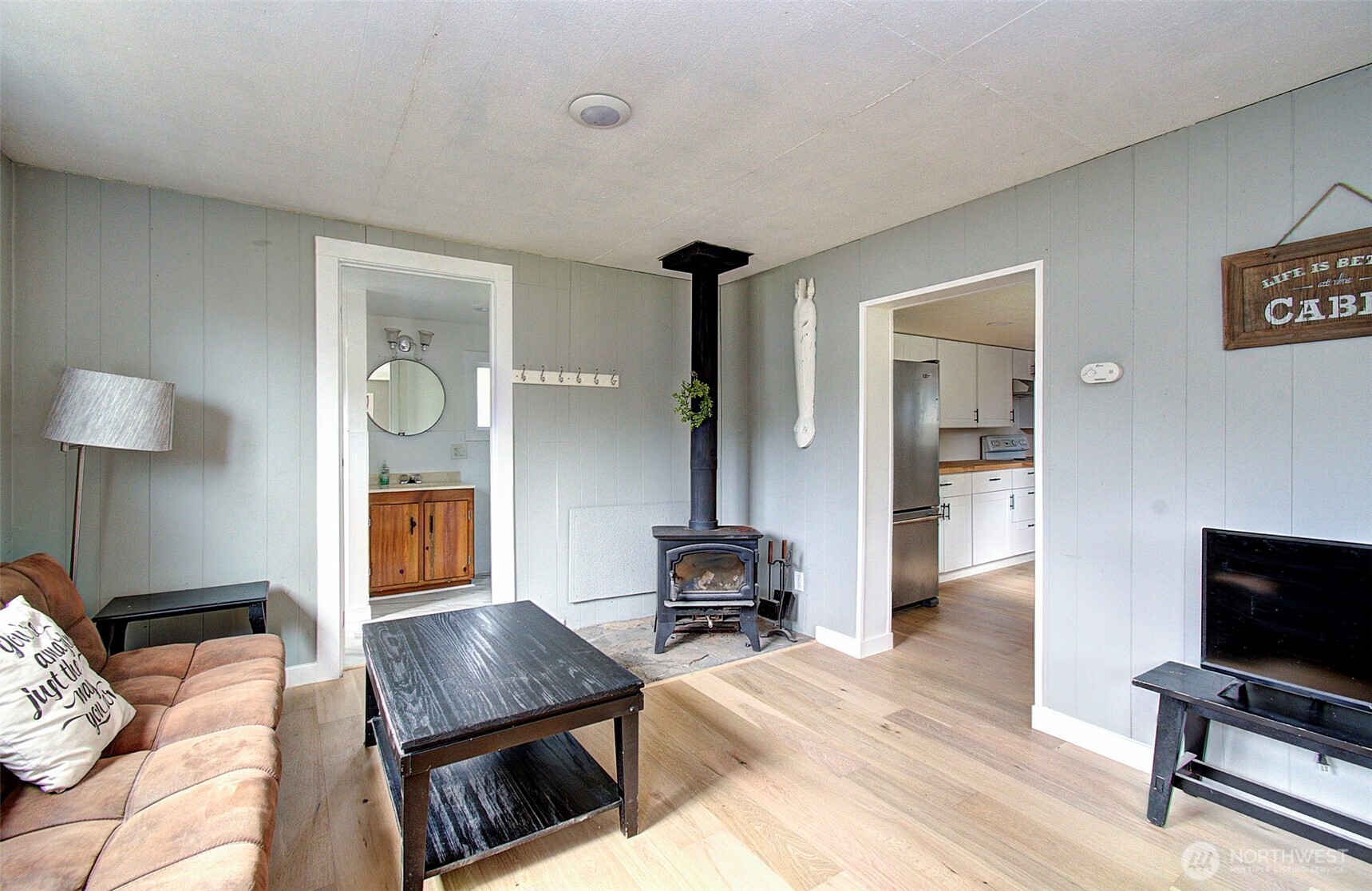 16790 Lewis River Road Cougar, WA 98616 - Photo 15 of 18