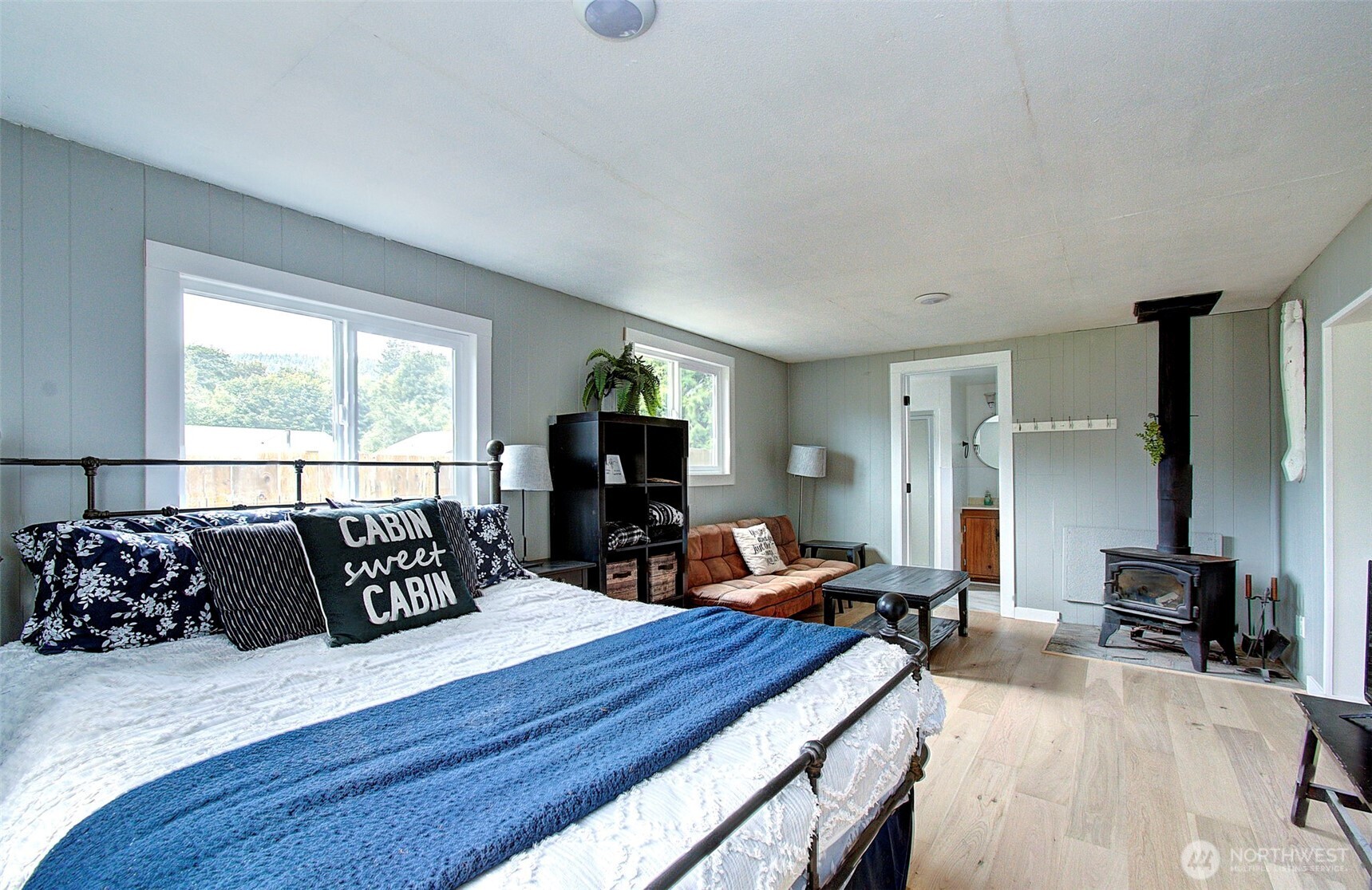 16790 Lewis River Road Cougar, WA 98616 - Photo 17 of 18