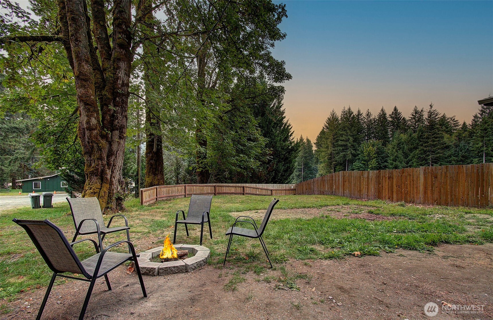 16790 Lewis River Road Cougar, WA 98616 - Photo 5 of 18