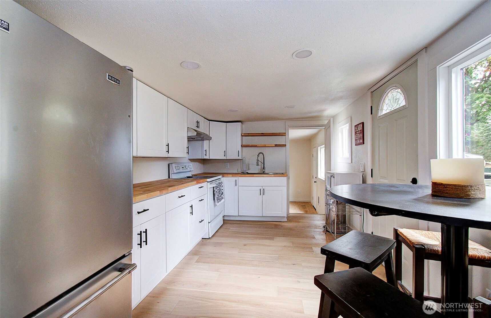 16790 Lewis River Road Cougar, WA 98616 - Photo 10 of 18