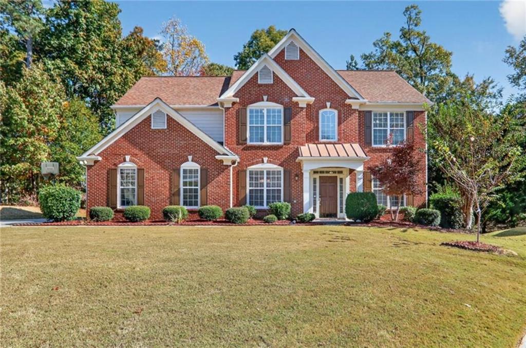 790 Potters Bar Lane Johns Creek, GA 30024 - Photo 1 of 36