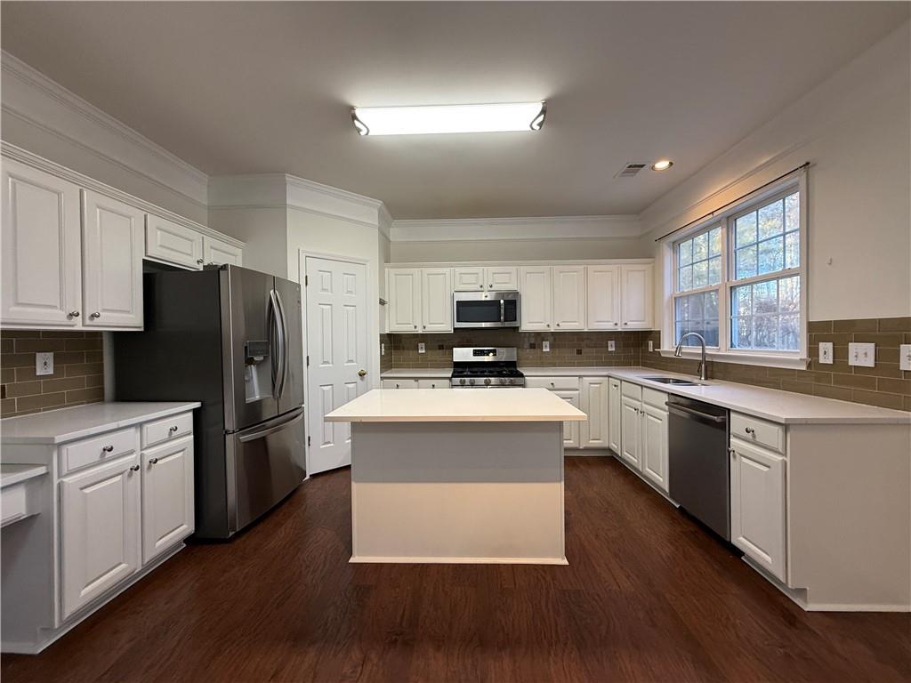 790 Potters Bar Lane Johns Creek, GA 30024 - Photo 15 of 36