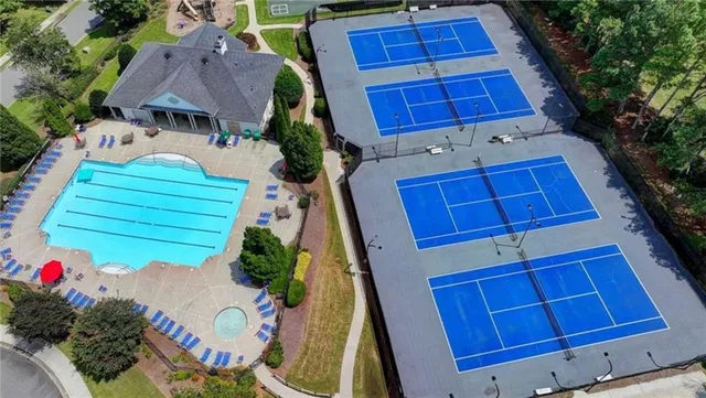 $3,100 | 790 Potters Bar Lane, Johns Creek, GA 30024