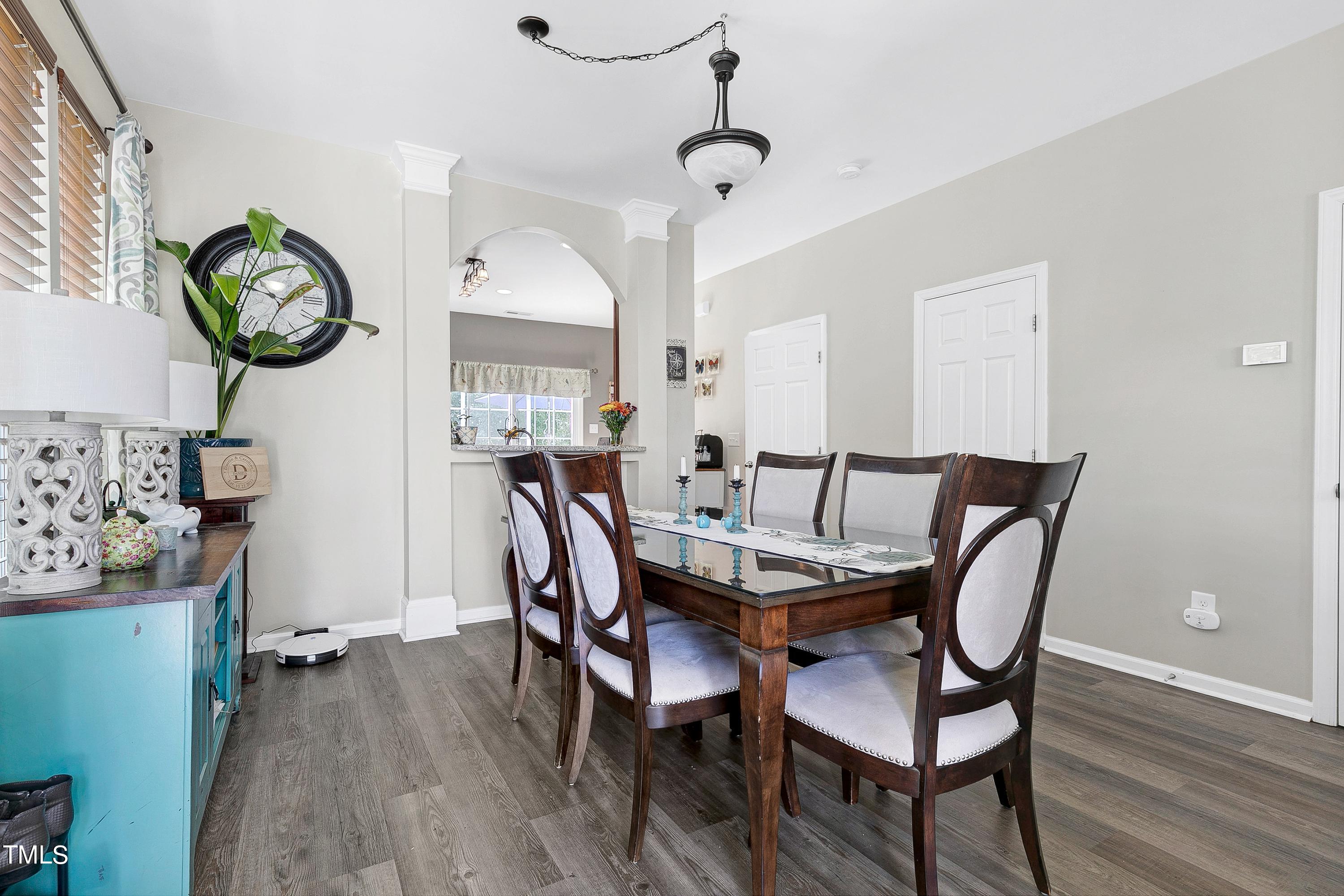 7619 Winners Edge Street Raleigh, NC 27617 - Photo 3 of 38 Dining
