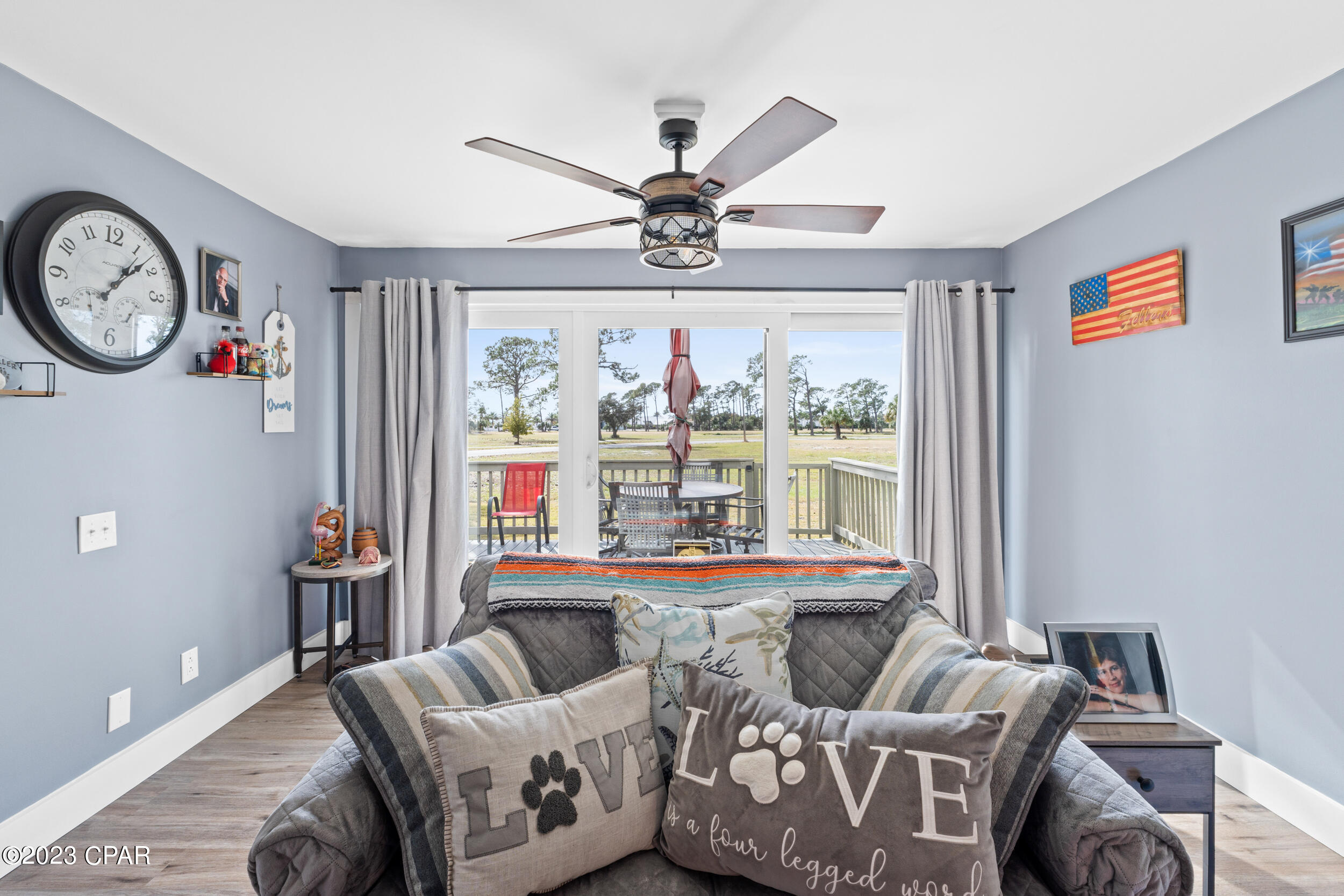4300 Bay Point Road, Unit 438 Panama City Beach, FL 32408 - Photo 14 of 28