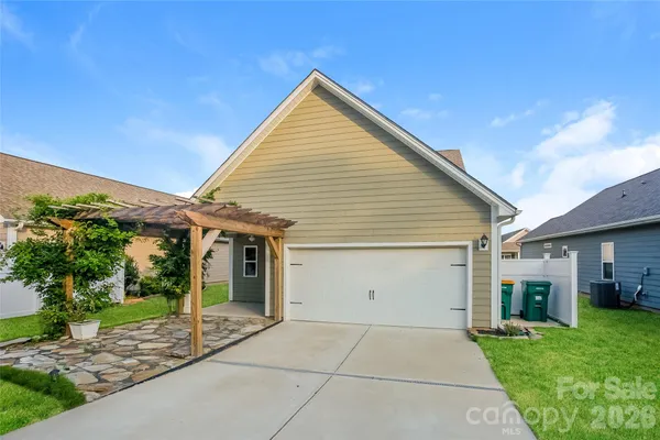 $400,000 | 288 Harrison Lane, Locust, NC 28097