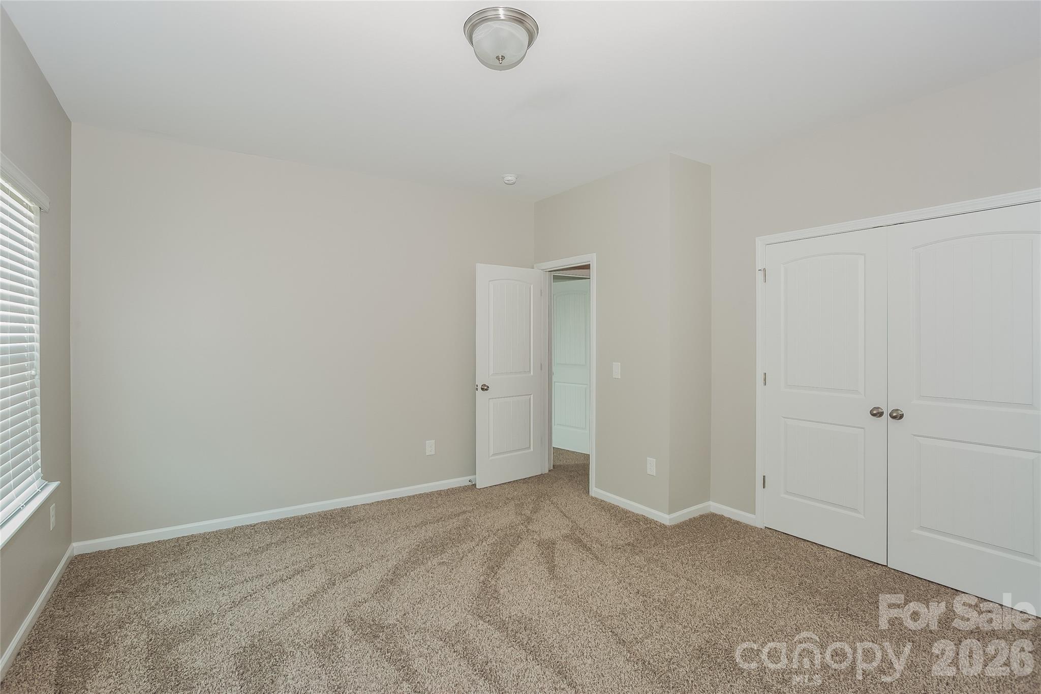 288 Harrison Lane Locust, NC 28097 - Photo 10 of 15 a view of an empty room