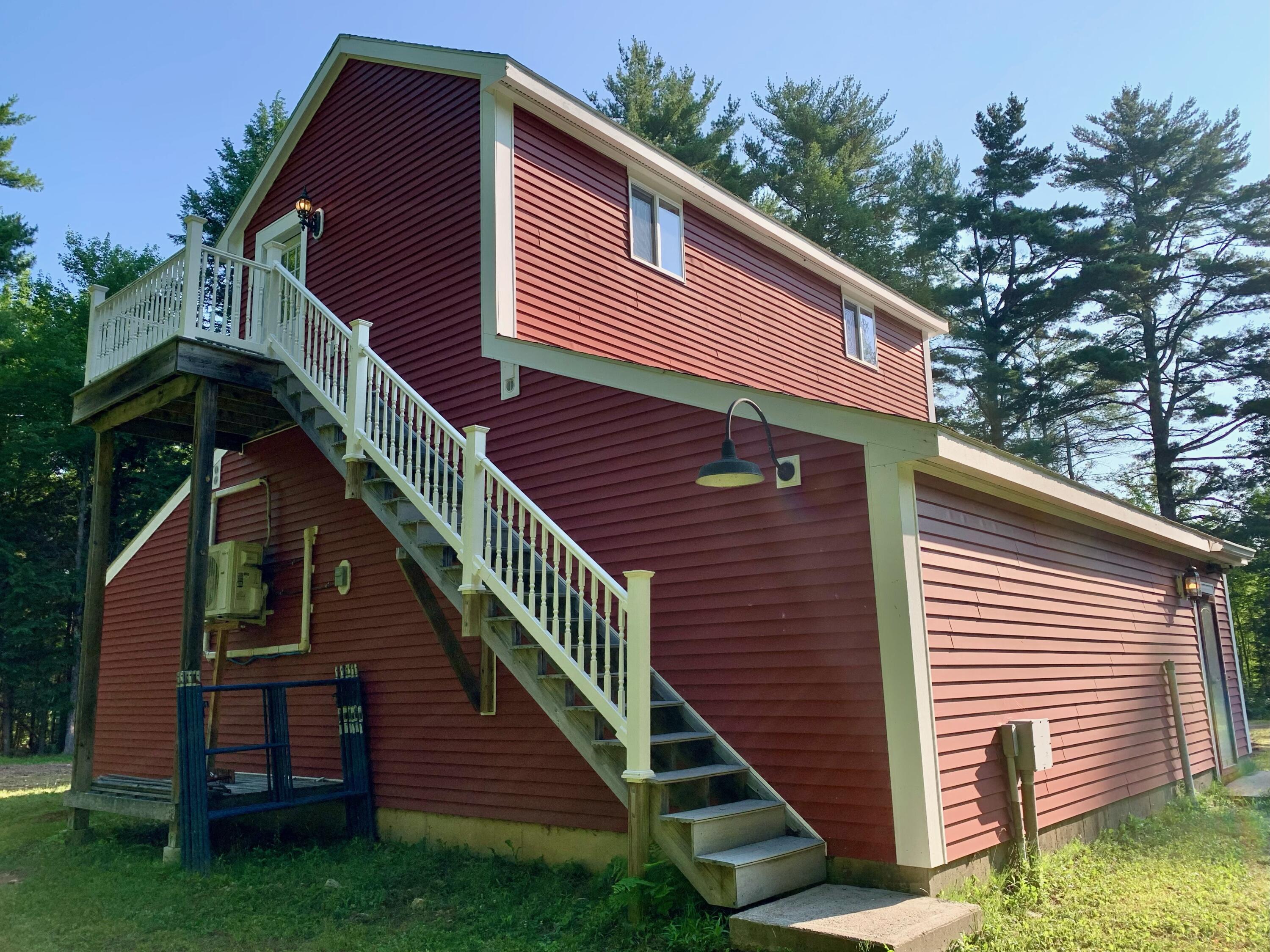 134 Ross Corner Road Shapleigh, ME 04076 - Photo 25 of 91 20