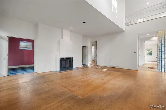 $995,000 | 5015 Lindell Boulevard, St. Louis, MO 63108