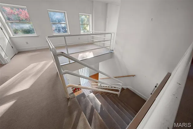 $995,000 | 5015 Lindell Boulevard, St. Louis, MO 63108