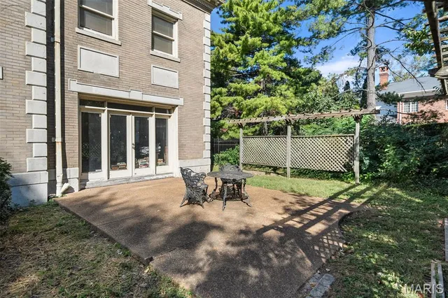 $995,000 | 5015 Lindell Boulevard, St. Louis, MO 63108