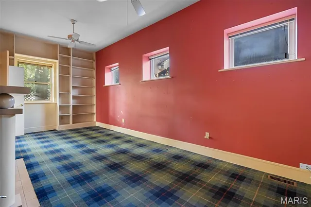 $995,000 | 5015 Lindell Boulevard, St. Louis, MO 63108