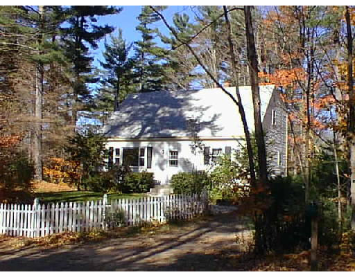 143 Leverett Road Shutesbury, MA 01072 - Photo 1 of 1 Gallery Image 1